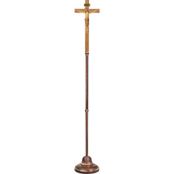 Cortege cross + 6017BE + base