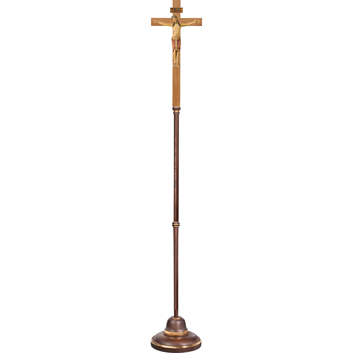 Cortege cross + 6017BE + base