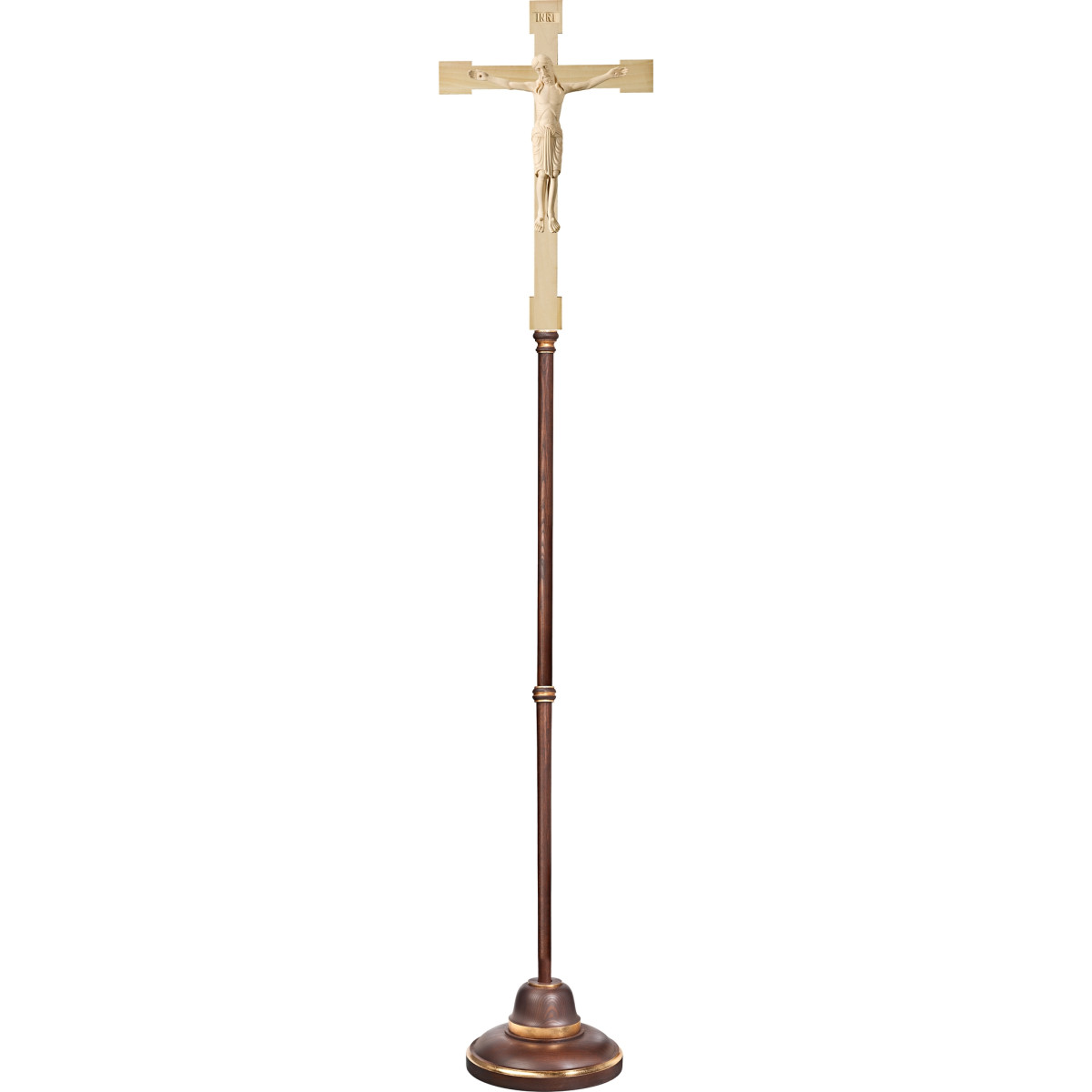 Cortege cross + 6017 + base