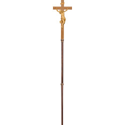 Cortege cross + 6018E
