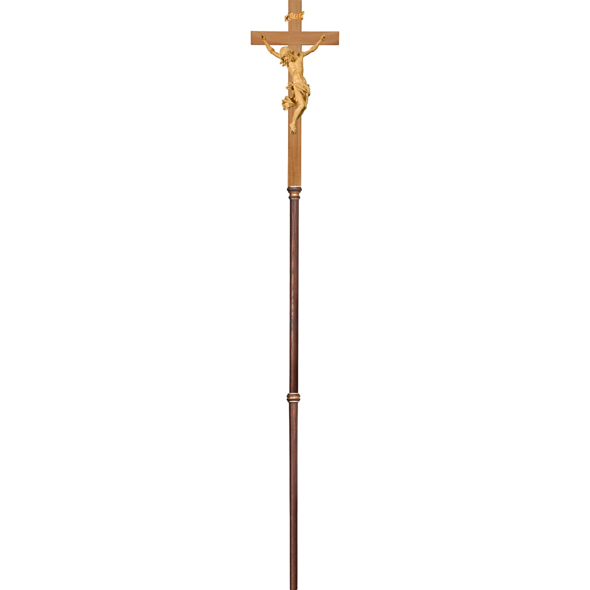 Cortege cross + 6018E