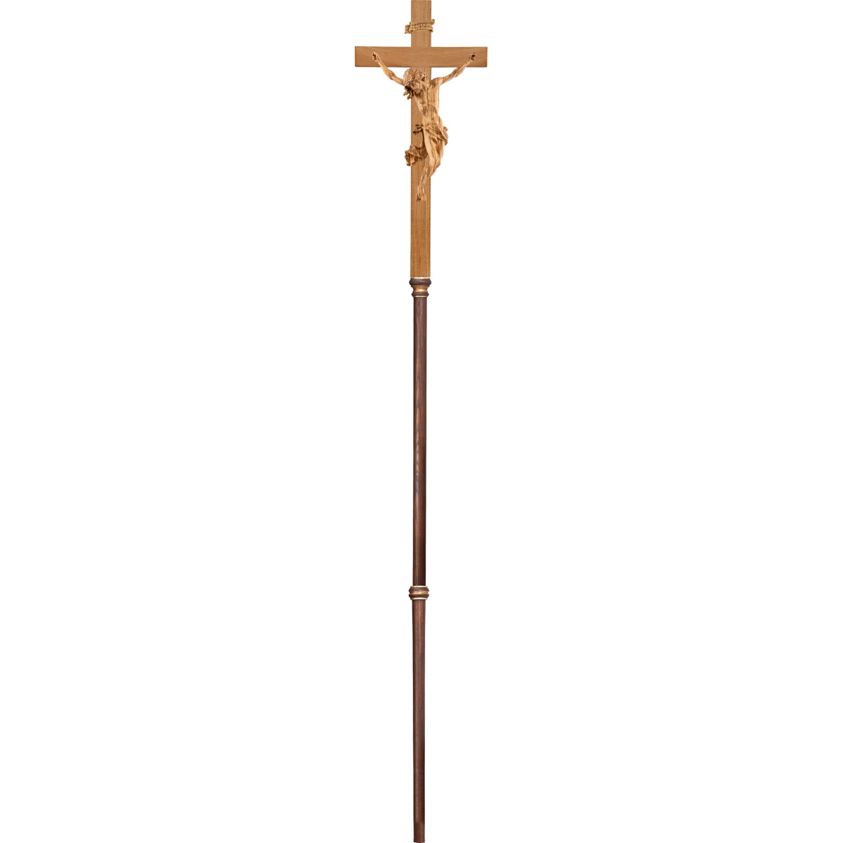 Cortege cross + 6018E