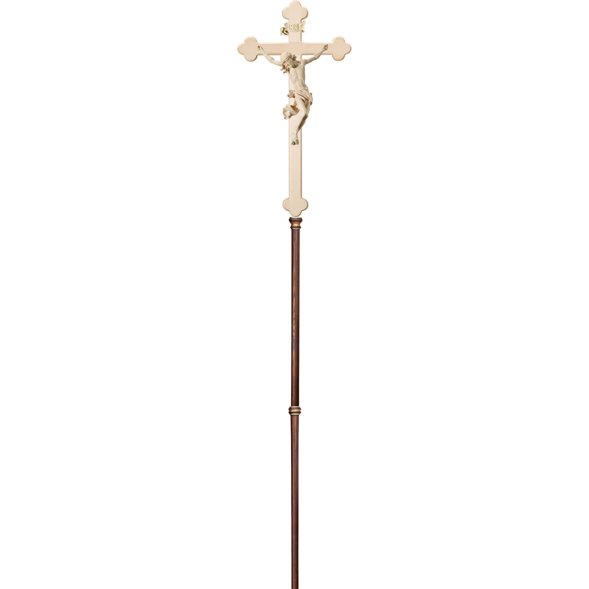 Croce astile + 60221