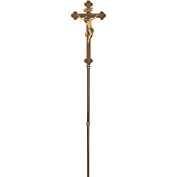 Croce astile + 60221