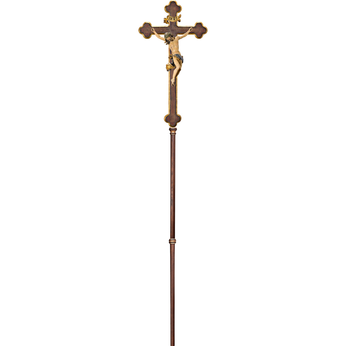 Croce astile + 60221