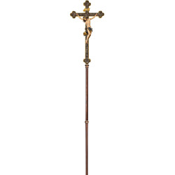 Croce astile + 60221