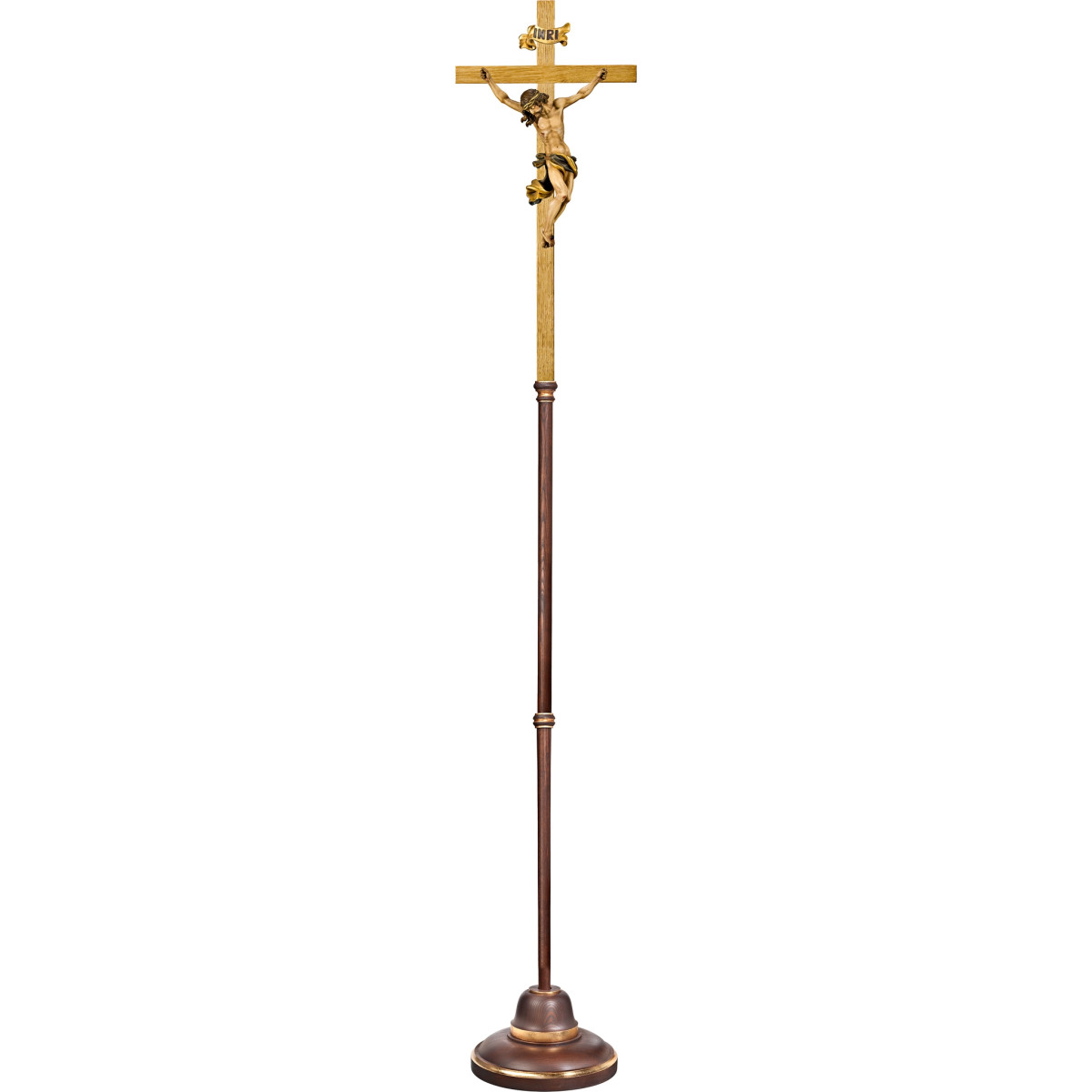 Croce astile + 6021 + base