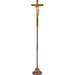 Cortege cross + 6019 + base