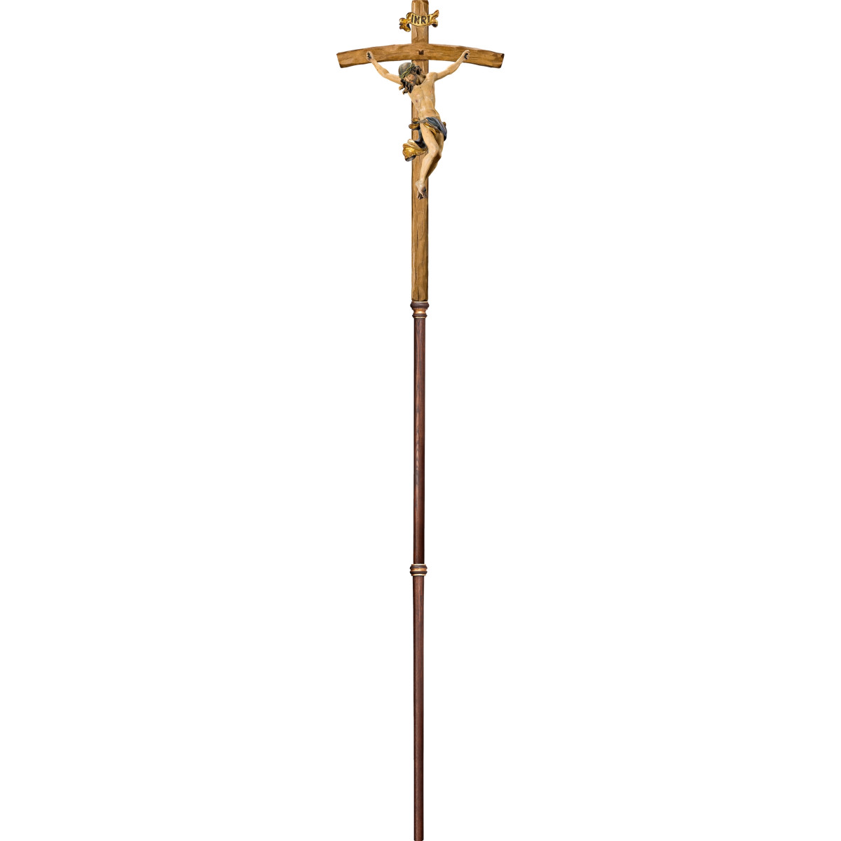 Croce astile + 60201