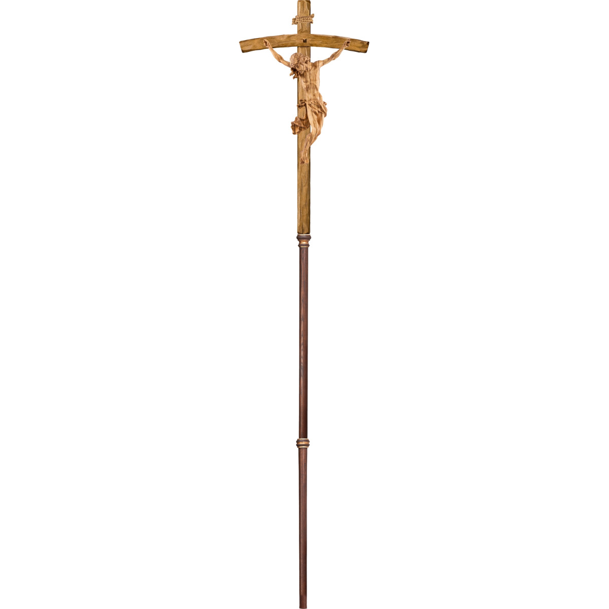 Croce astile + 60201