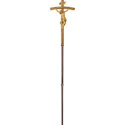 Croce astile + 60201