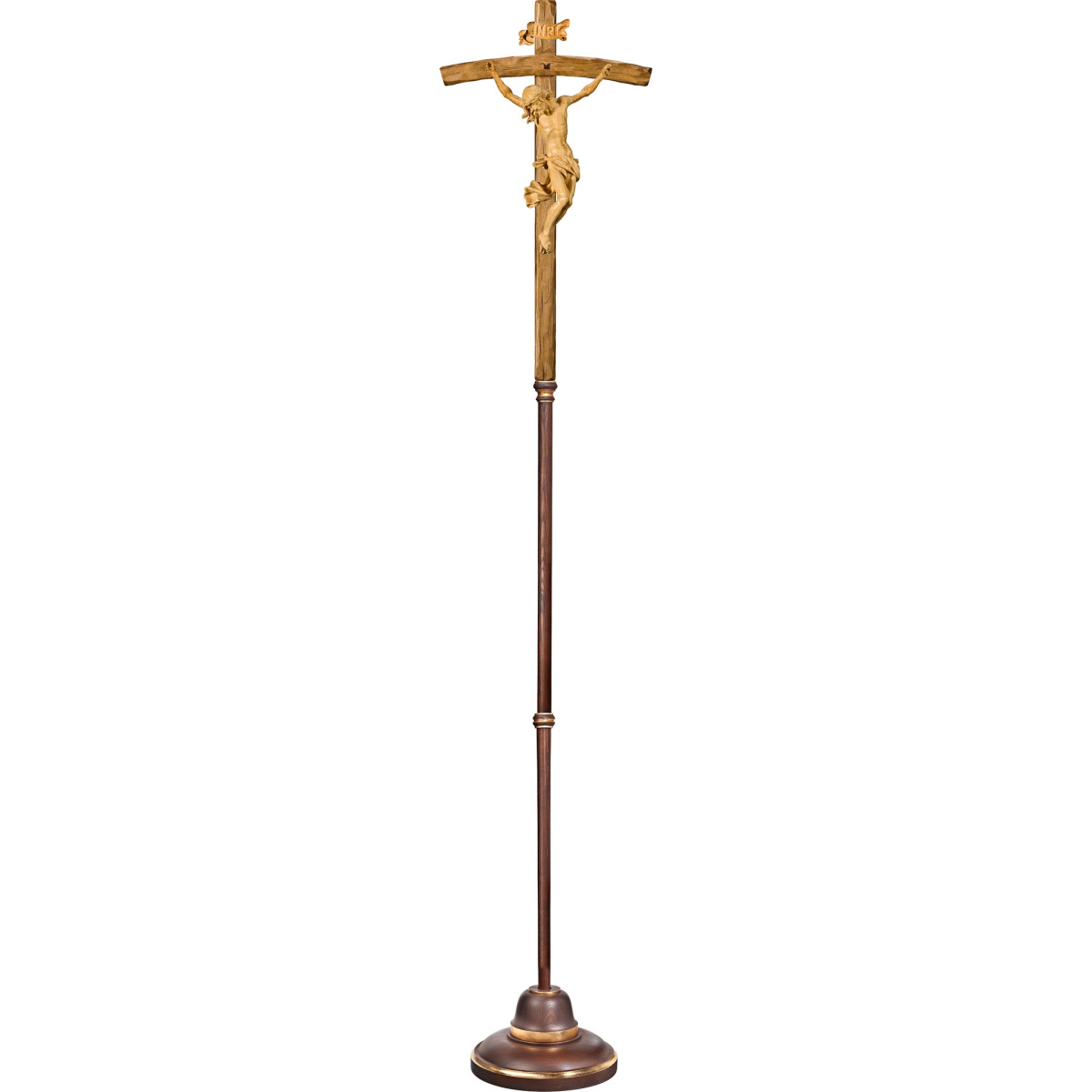 Croce astile + 60201 + base