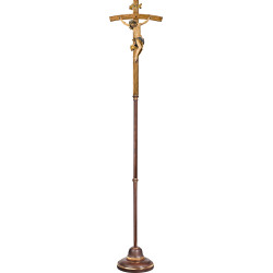 Croce astile + 60201 + base