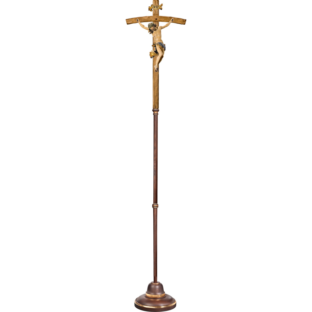 Croce astile + 60201 + base