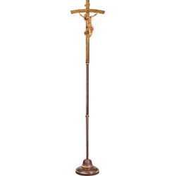 Croce astile + 60201 + base