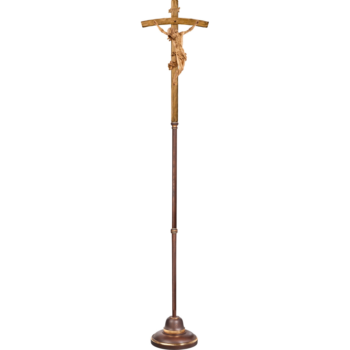 Croce astile + 60201 + base