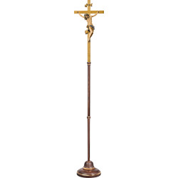 Croce astile + 6021 + base