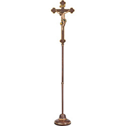 Croce astile + 60221 + base