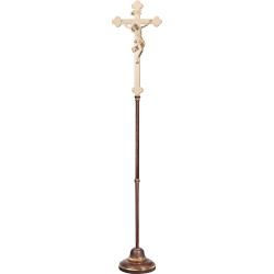 Croce astile + 60221 + base
