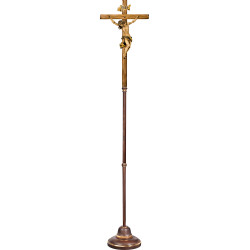 Cortege cross + 6023 + base