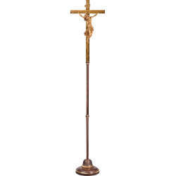 Croce astile + 6023 + base