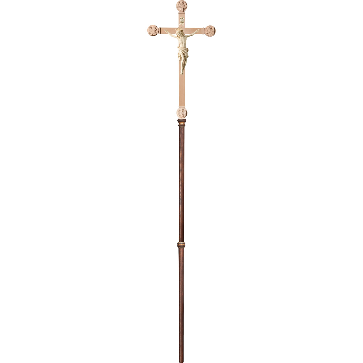 Cortege cross + 6029E