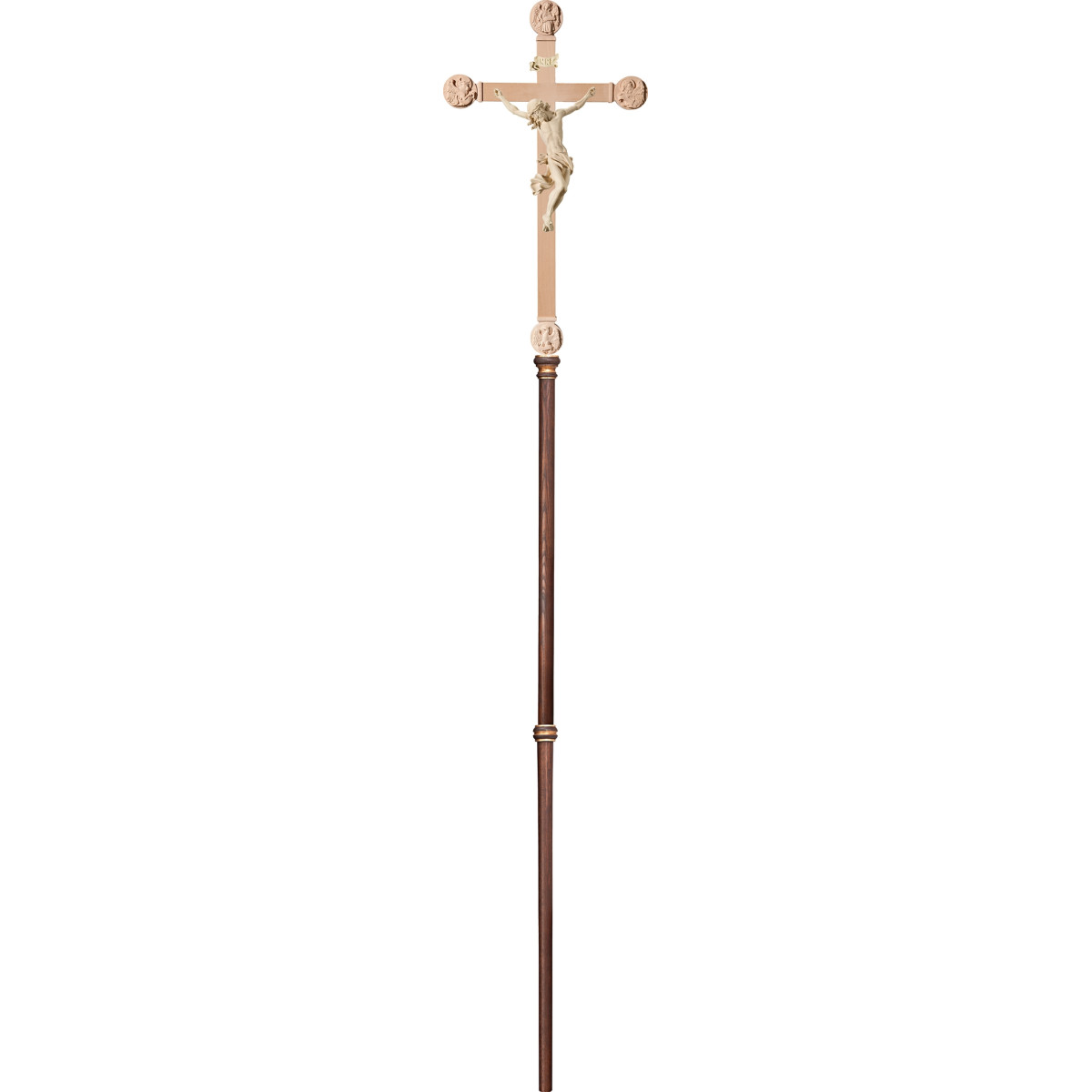 Cortege cross + 6024E