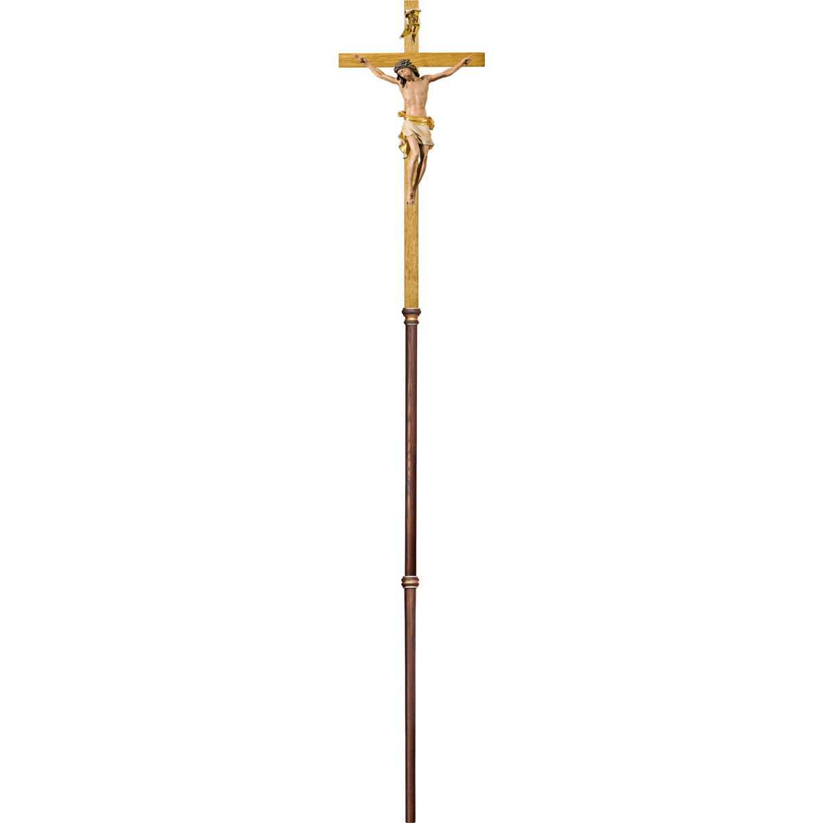 Croce astile + 60271