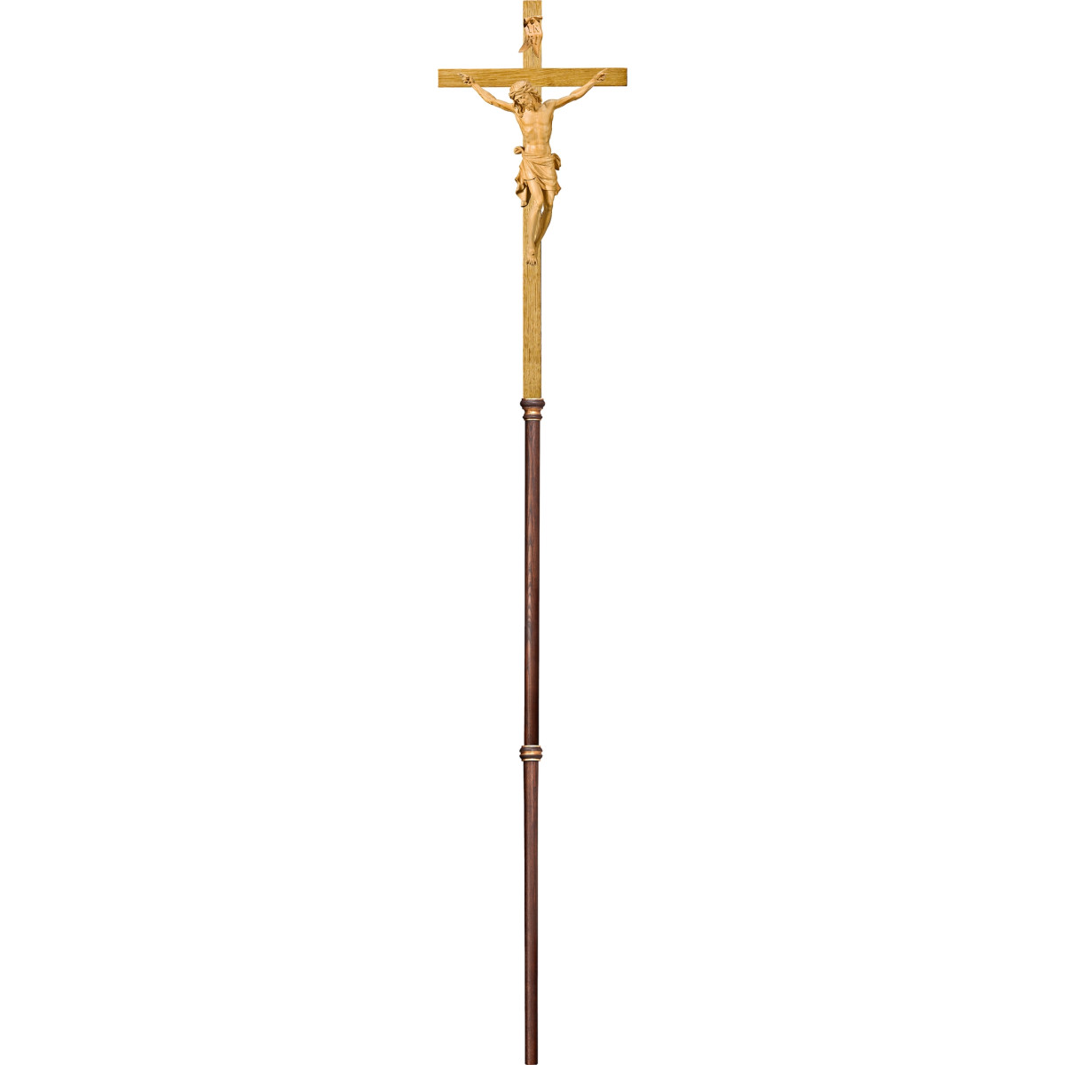 Croce astile + 60271