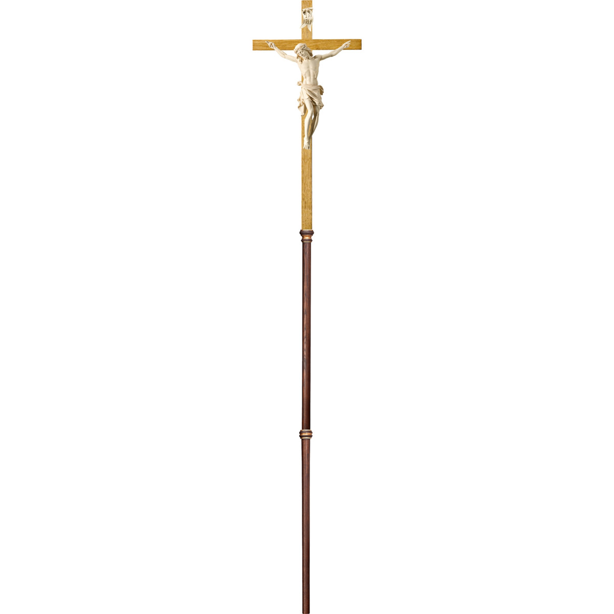 Croce astile + 60271