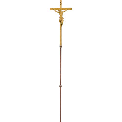Croce astile + 60271