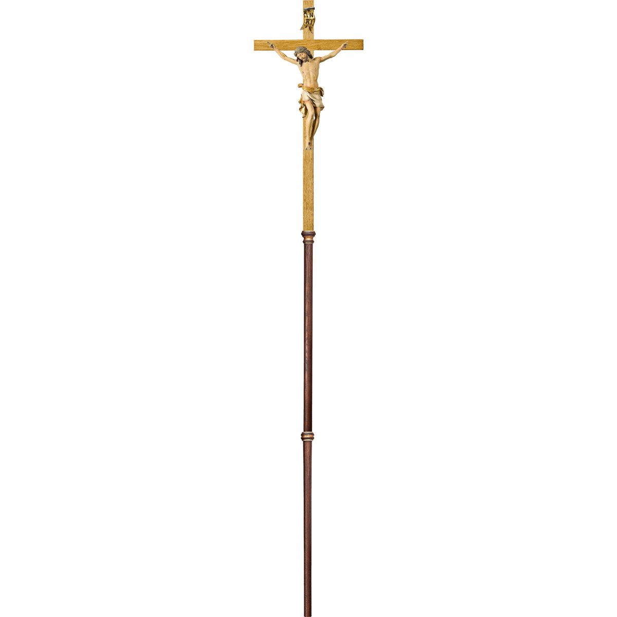 Croce astile + 60271