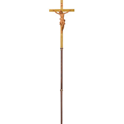 Croce astile + 60271