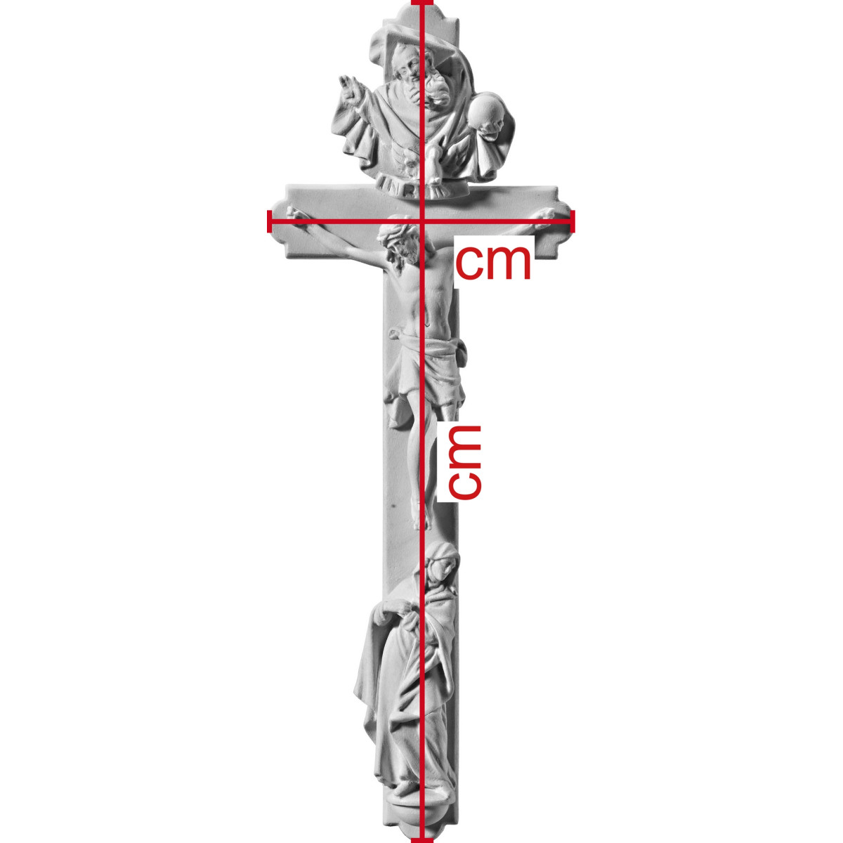 Cruz de la pasión