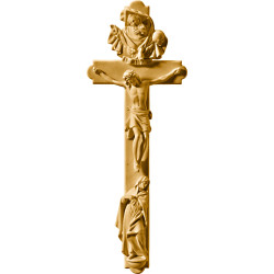 Cruz da paixão