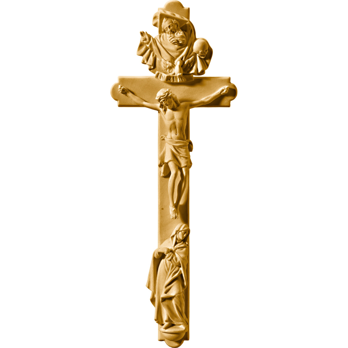 Croce della passione