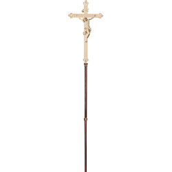 Croce astile + 6024