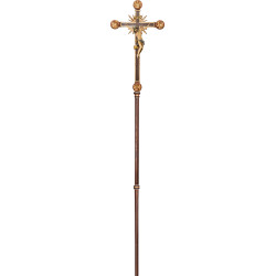 Cortege cross + 6024STE