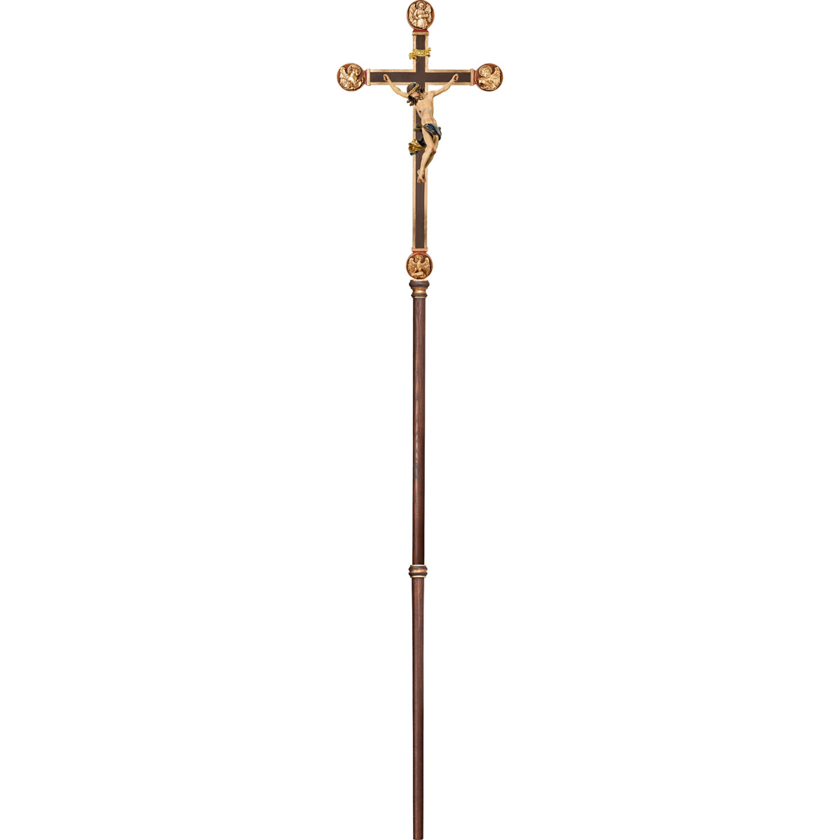 Cortege cross + 6024E