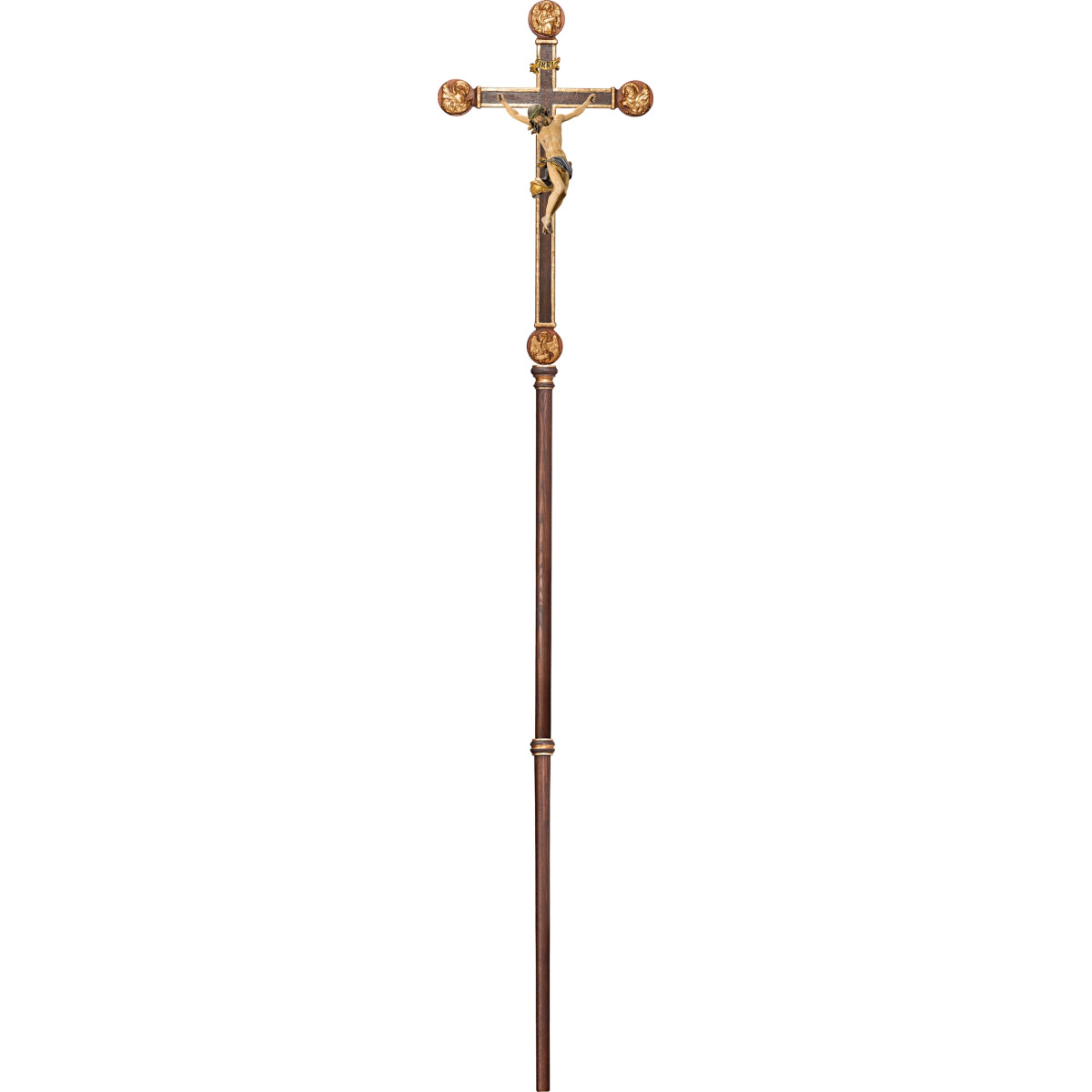 Cortege cross + 6024E