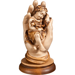 Protective hand