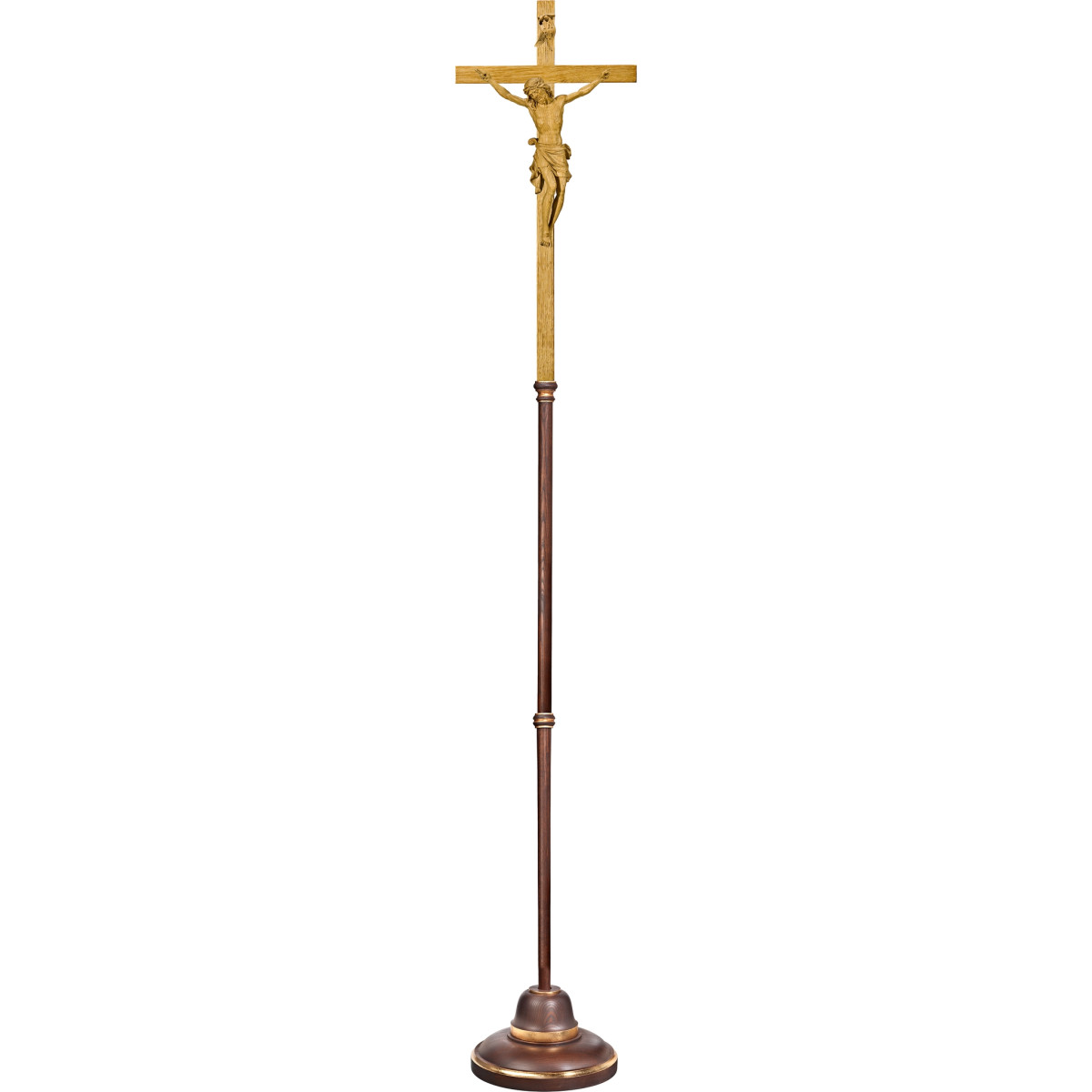Croce astile + 60271 + base