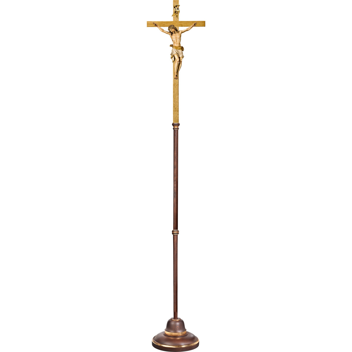 Croce astile + 60271 + base