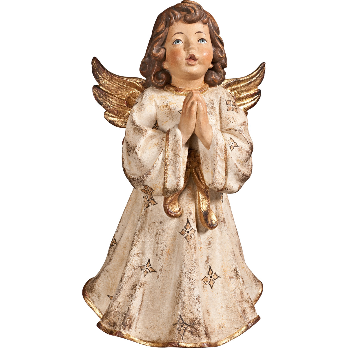 Angioletto Sinfonia preghiera