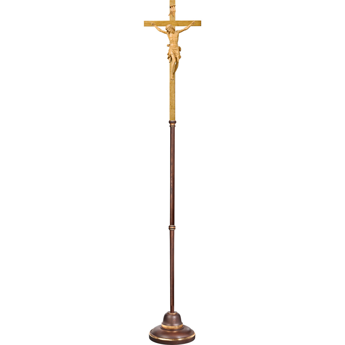 Croce astile + 60271 + base