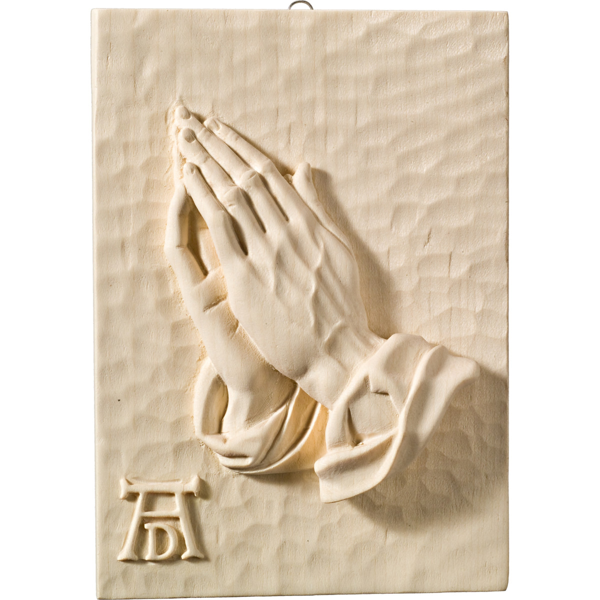 Mani in preghiera (Albrecht Dürer)