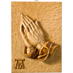 Praying hands (Albrecht Dürer)