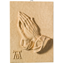 Praying hands (Albrecht Dürer)