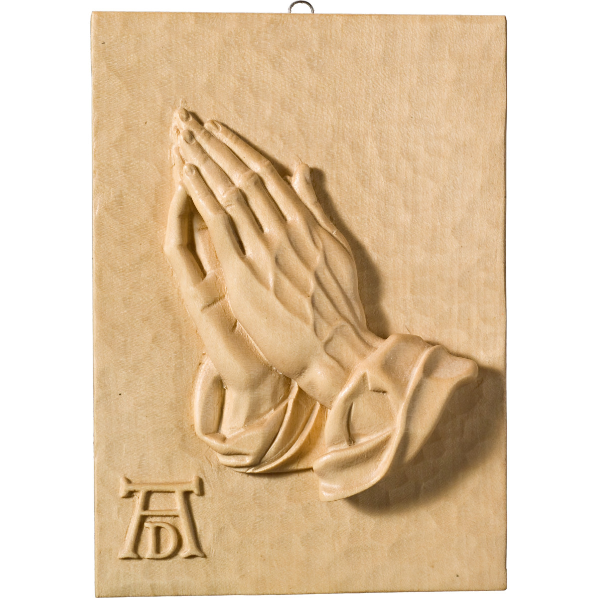 Praying hands (Albrecht Dürer)
