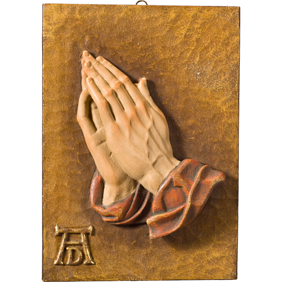 Praying hands (Albrecht Dürer)